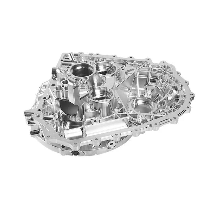 Ano ang mga mataas na bahagi ng machined na mga bahagi?
