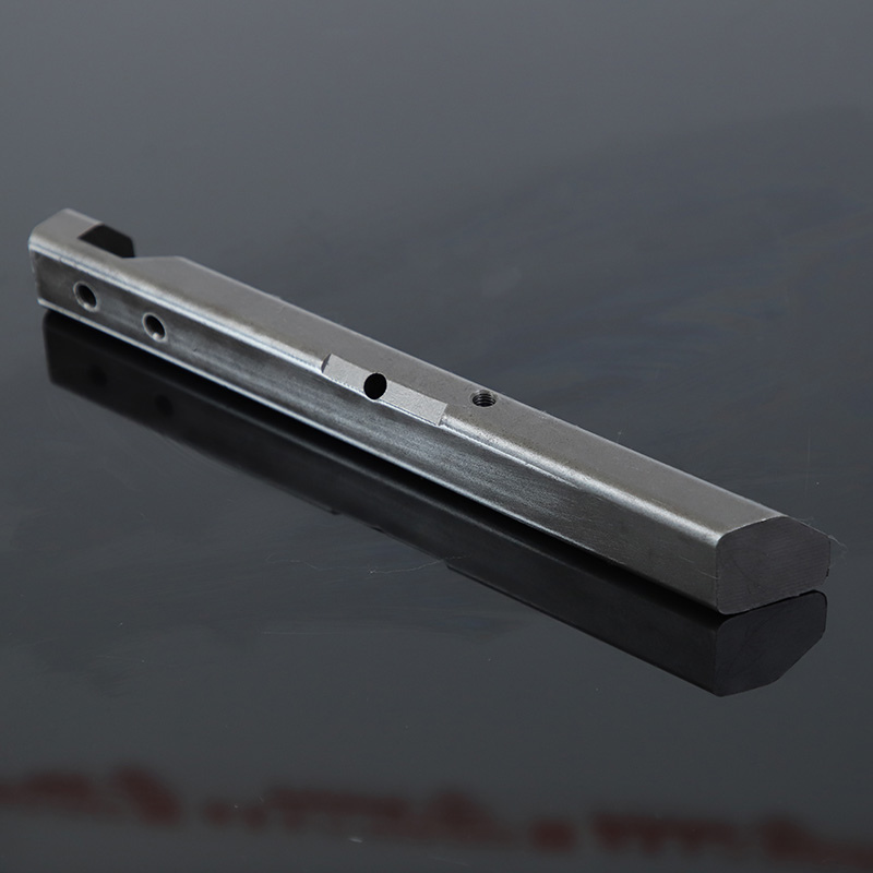 Paano Mapapabuti ng Machining Support Blocks ang Precision at Stability sa Industrial Manufacturing?