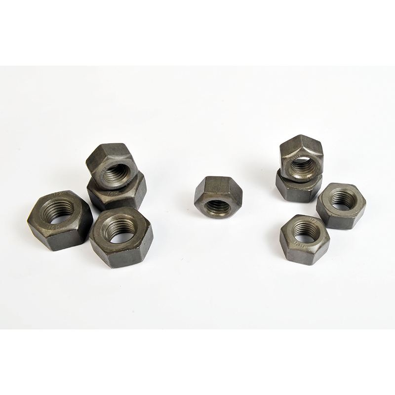 Hex Nuts